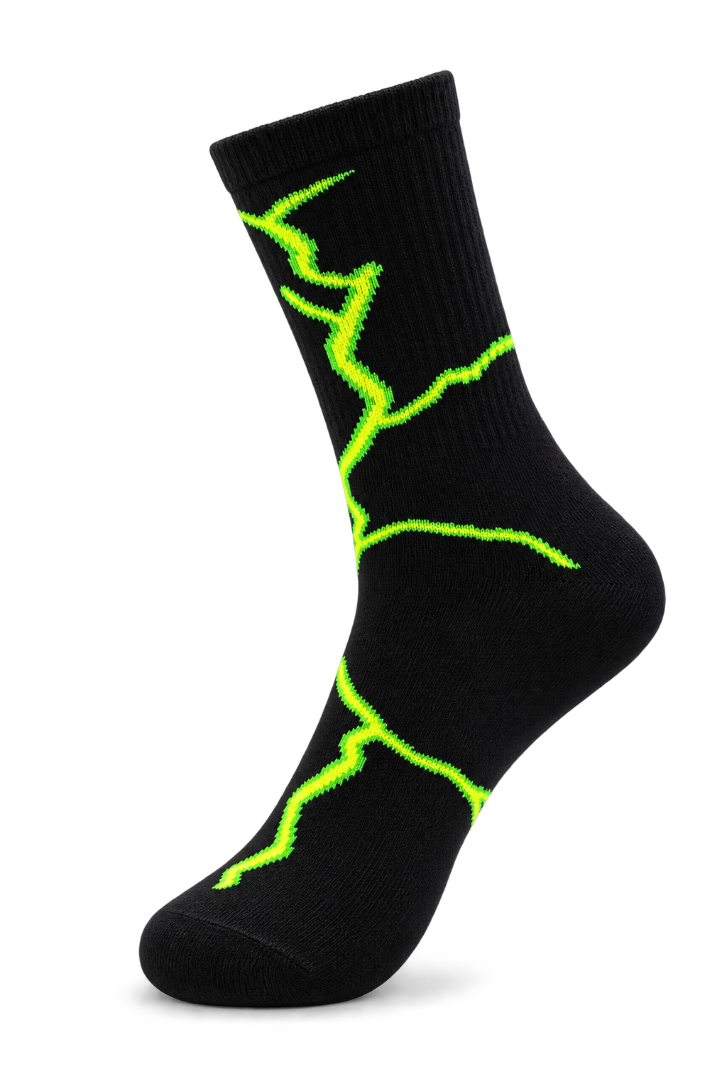 CEVAX Unisex Self Design Ankle Length