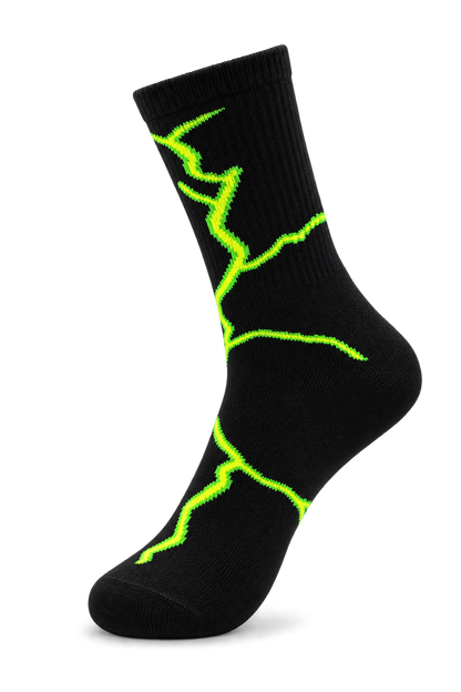 CEVAX Unisex Self Design Ankle Length