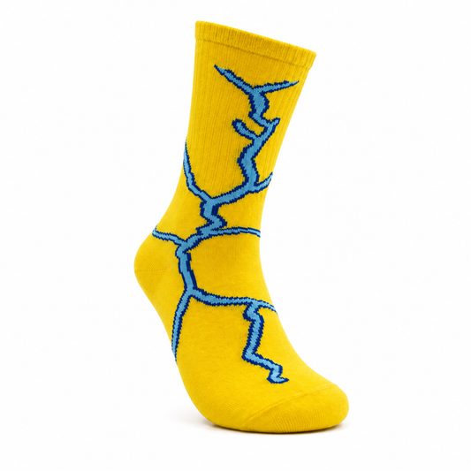 CEVAX Unisex Self Design Ankle Length