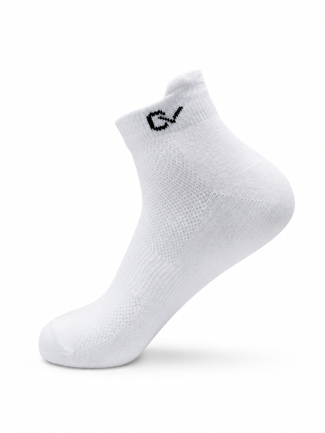 CEVAX Unisex Self Design Ankle Length