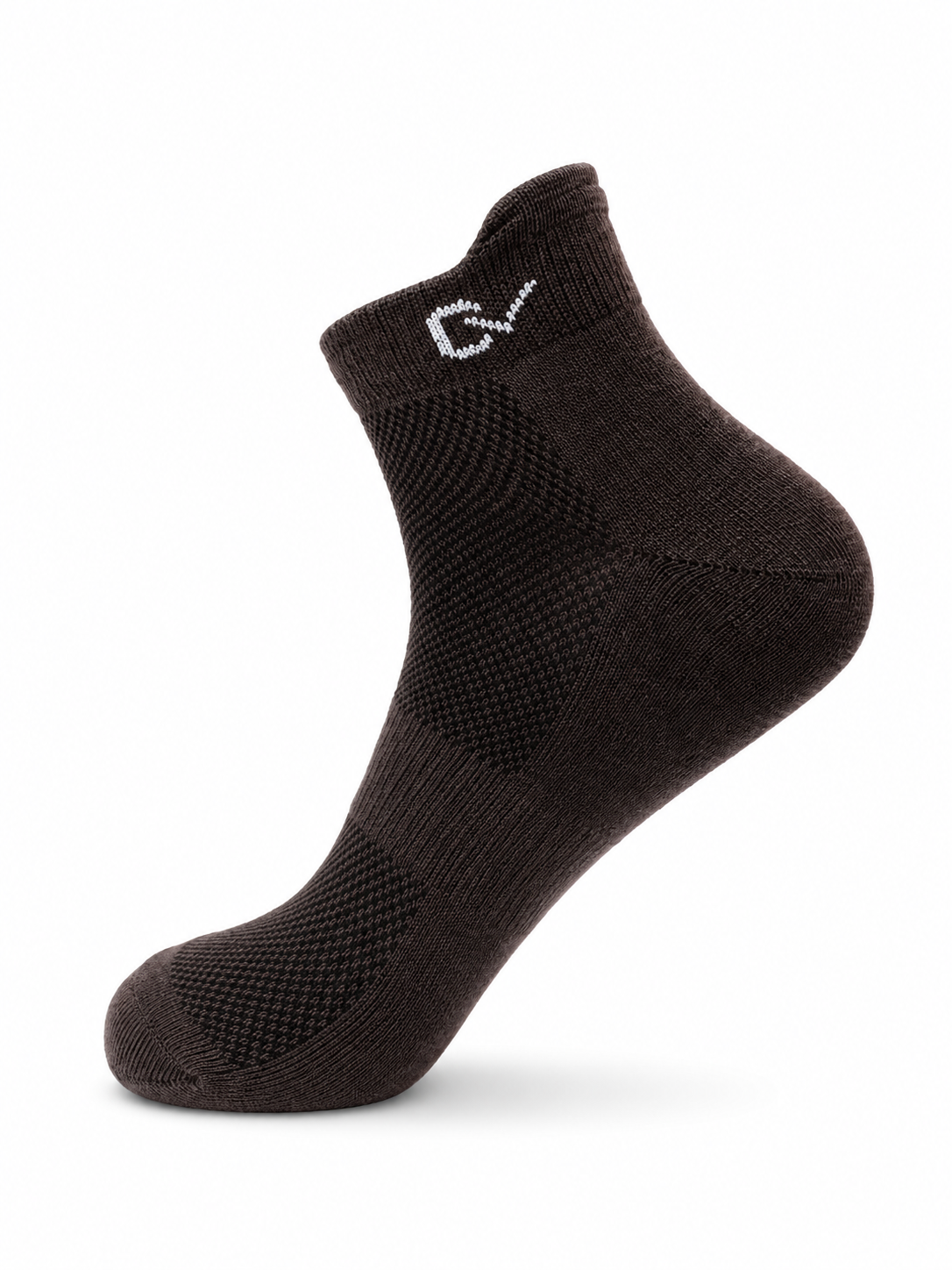 CEVAX Unisex Self Design Ankle Length