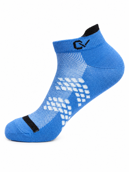 CEVAX Unisex Self Design Ankle Length