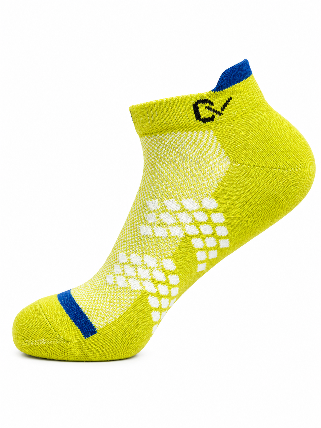 CEVAX Unisex Self Design Ankle Length
