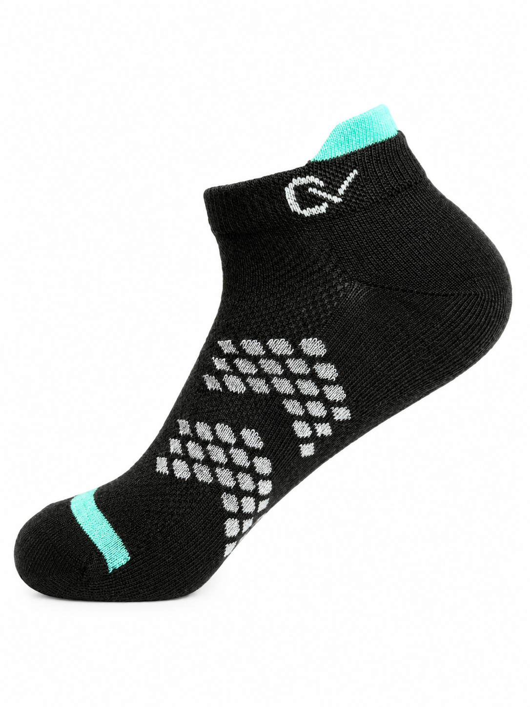 CEVAX Unisex Self Design Ankle Length