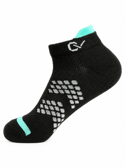 CEVAX Unisex Self Design Ankle Length