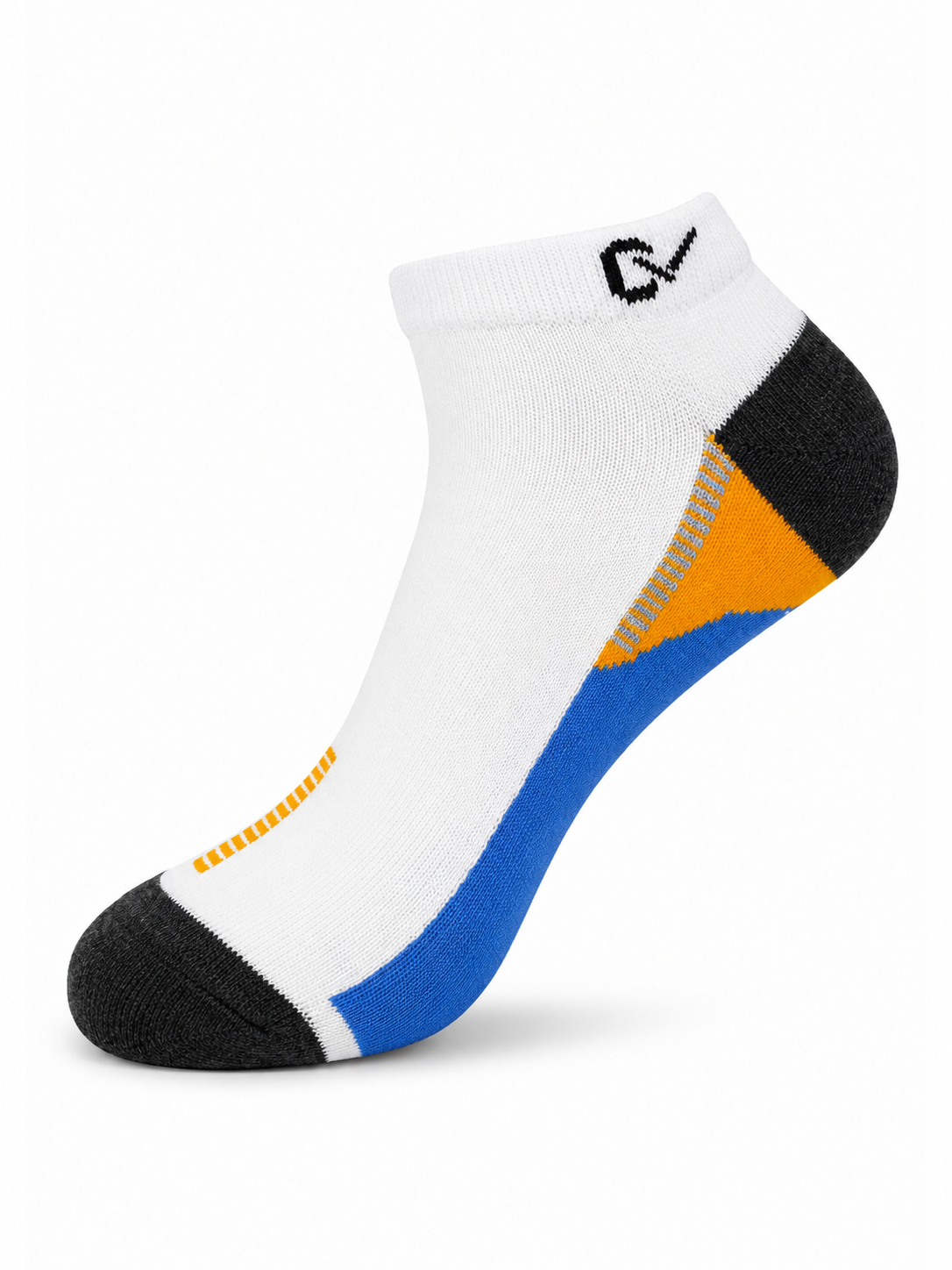 CEVAX Unisex Self Design Ankle Length