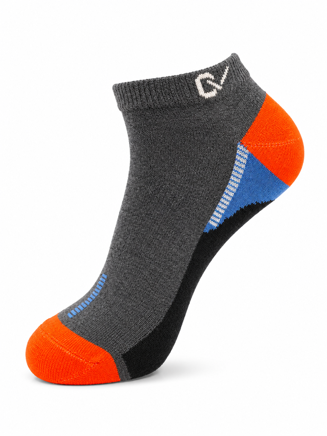CEVAX Unisex Self Design Ankle Length