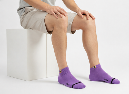 CEVAX Unisex Ankle Length