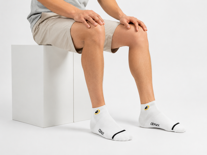 CEVAX Unisex Ankle Length