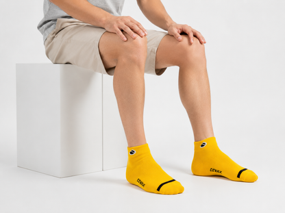 CEVAX Unisex Ankle Length
