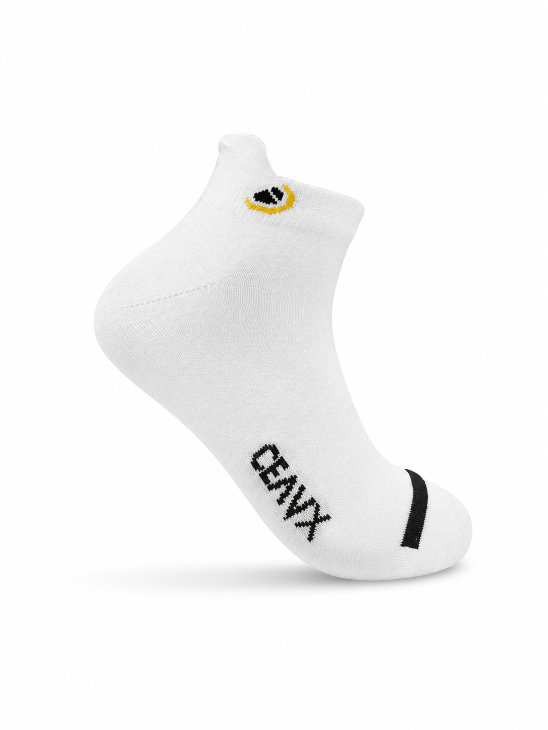 CEVAX Unisex Ankle Length