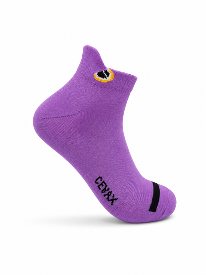 CEVAX Unisex Ankle Length