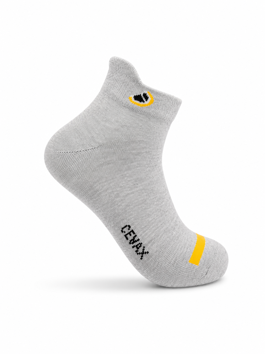 CEVAX Unisex Ankle Length