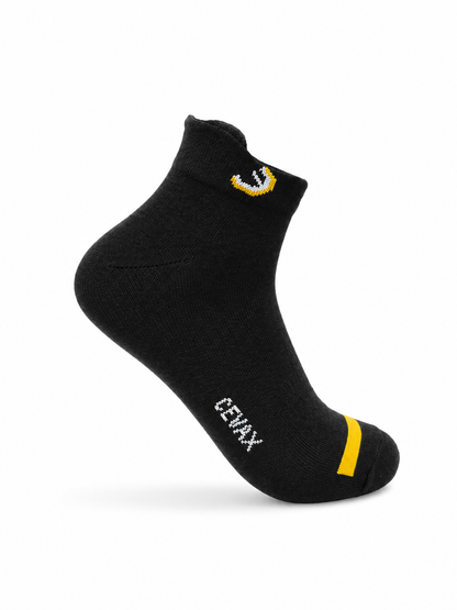 CEVAX Unisex Ankle Length