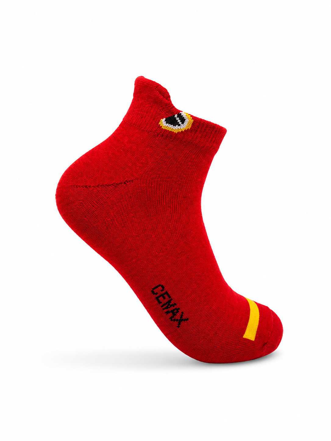 CEVAX Unisex Ankle Length