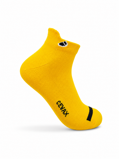 CEVAX Unisex Ankle Length